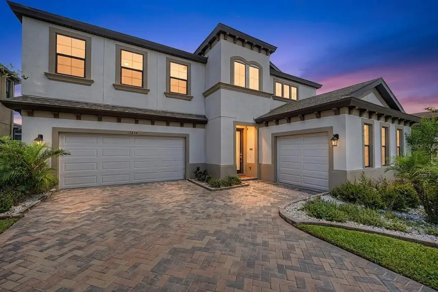 12834 Boggy Creek Drive, Riverview, FL 33579 - #3