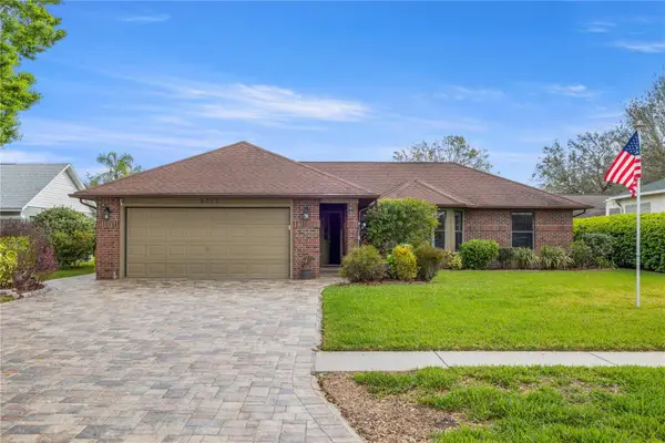 6352 Huntington Drive, ZEPHYRHILLS, FL 33542