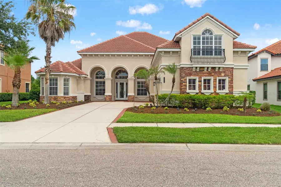 8412 Dunham Station Drive, Tampa, FL 33647 - #2