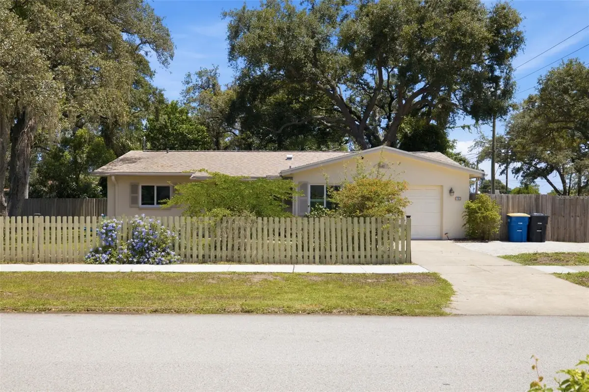 1282 Palm Street, Clearwater, FL 33755 - #1