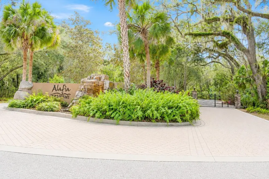 4876 Rambling River Road, Brandon, FL 33511 - #2