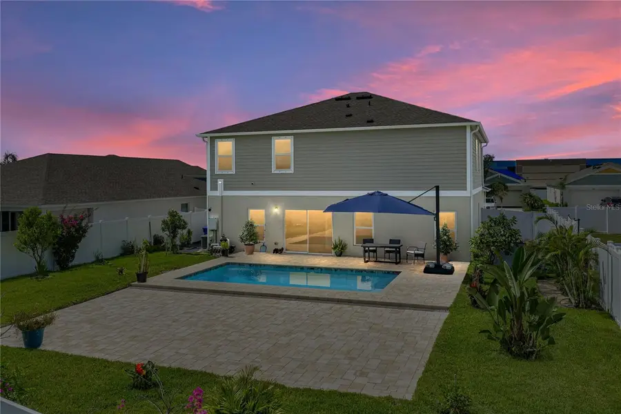 12756 Tannencrest Drive, Riverview, FL 33579 - #2