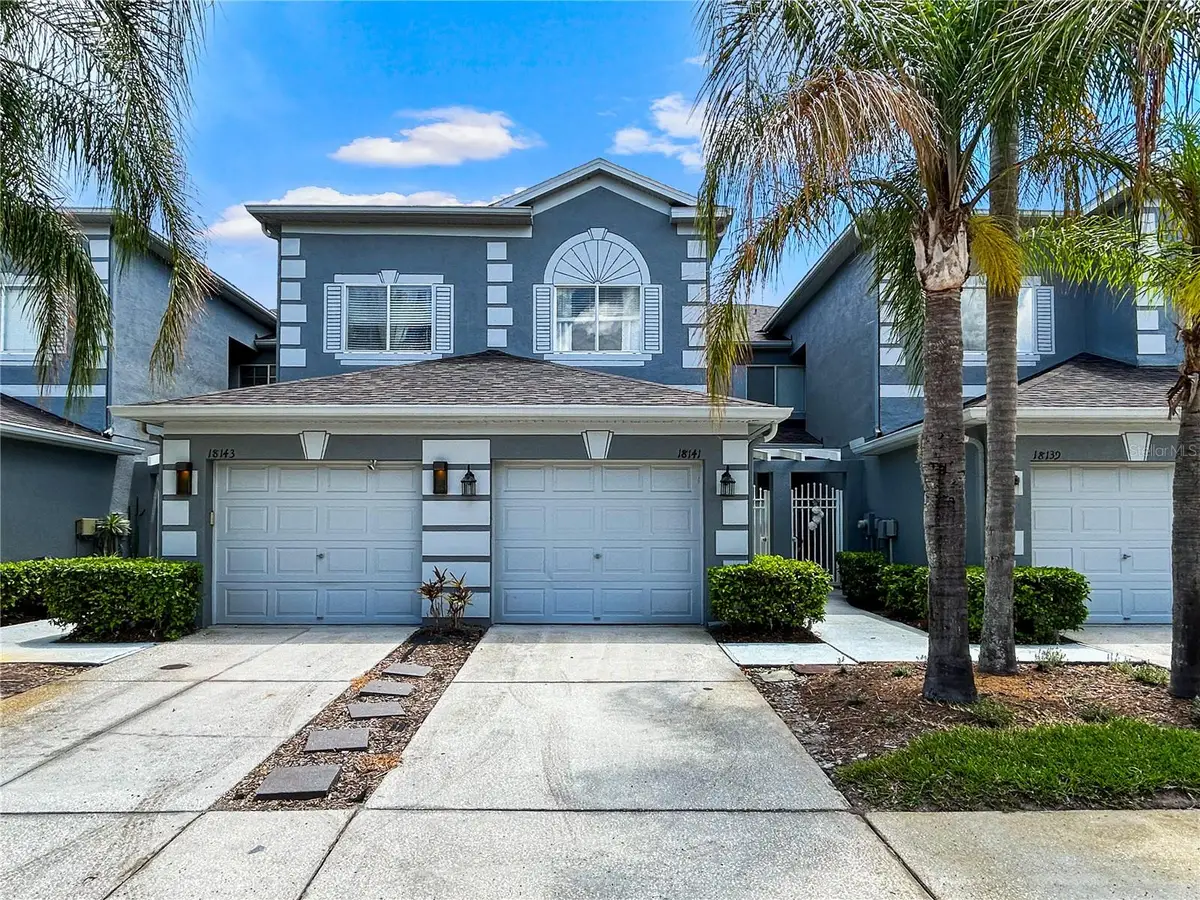 18141 Nassau Point Drive, Tampa, FL 33647 - #1