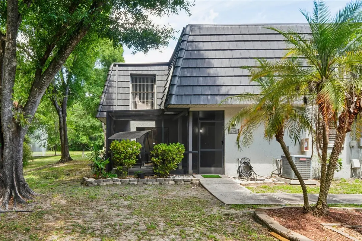 12742 Wood Trail Blvd Boulevard, Tampa, FL 33625 - #1