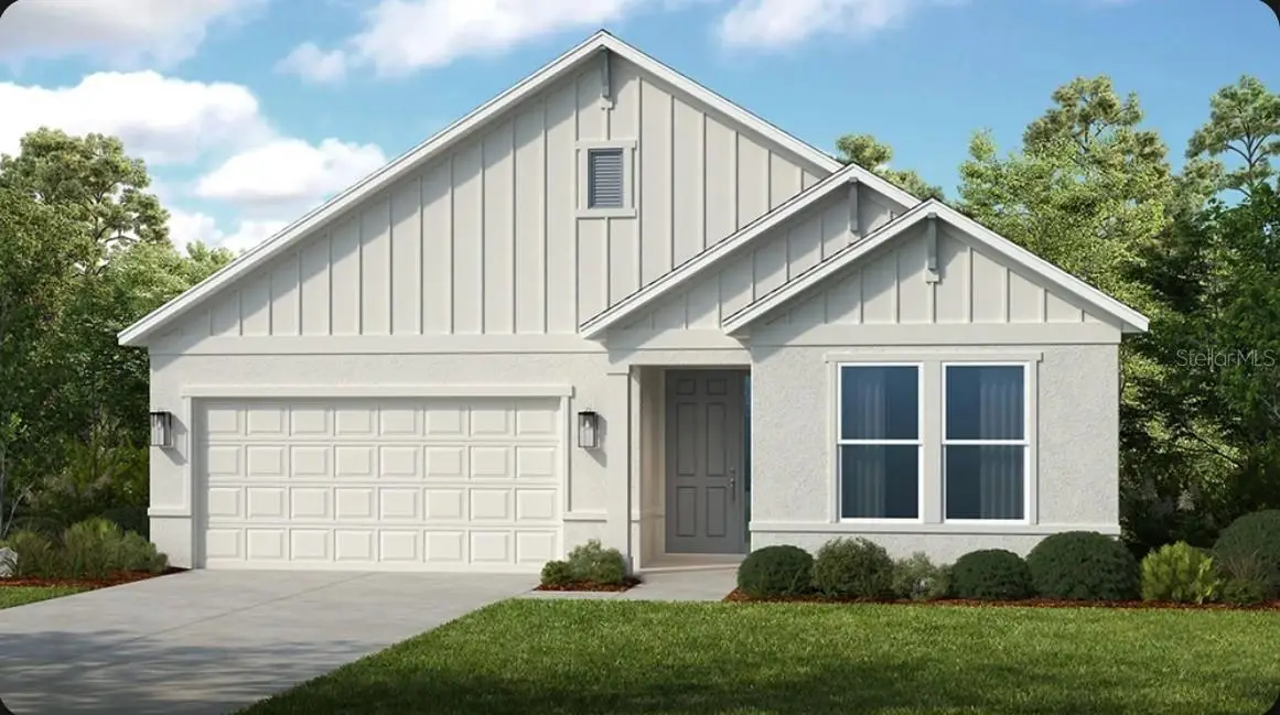 11783 Rally Range Way, San Antonio, FL 33576 - #1