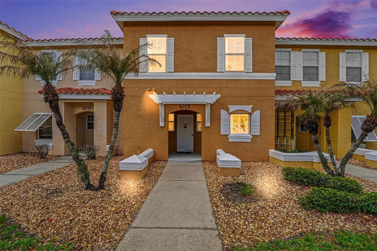 1077 Park Ridge Circle, Kissimmee, FL 34746 - #1