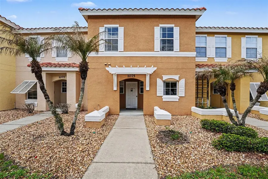 1077 Park Ridge Circle, Kissimmee, FL 34746 - #2