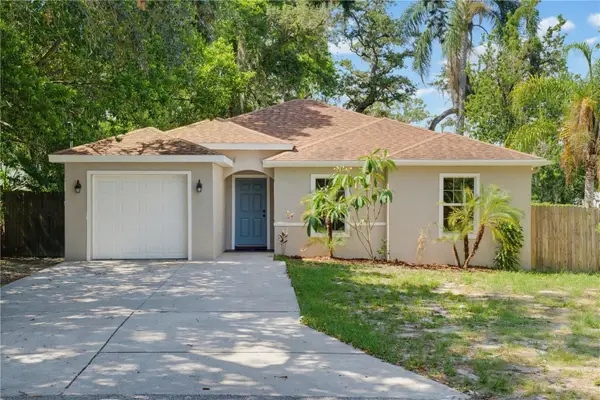 2107 W Clifton Street, TAMPA, FL 33603