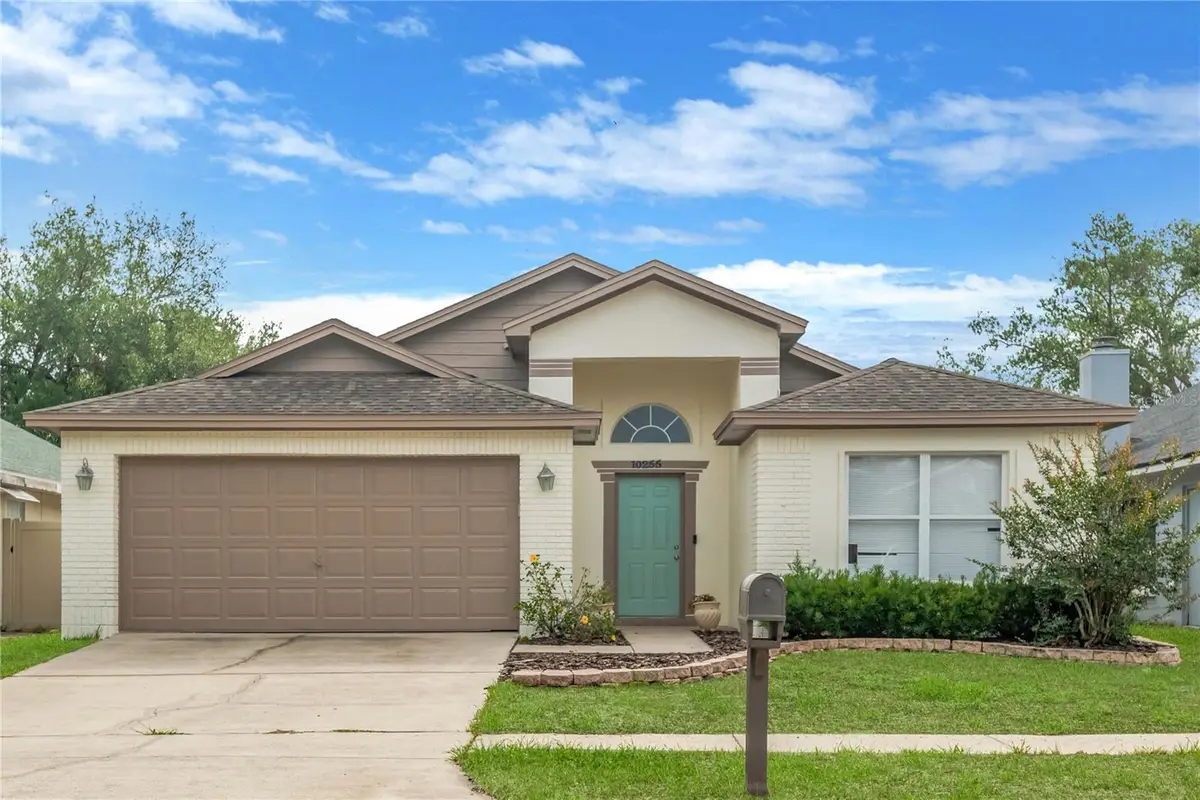 10255 Allenwood Drive, Riverview, FL 33569 - #1