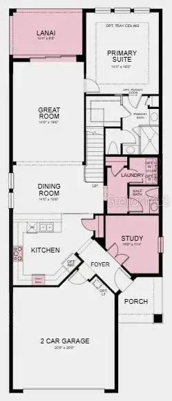 11400 Strong Stem Row, San Antonio, FL 33576 - #2