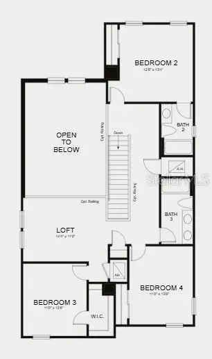 11400 Strong Stem Row, San Antonio, FL 33576 - #3