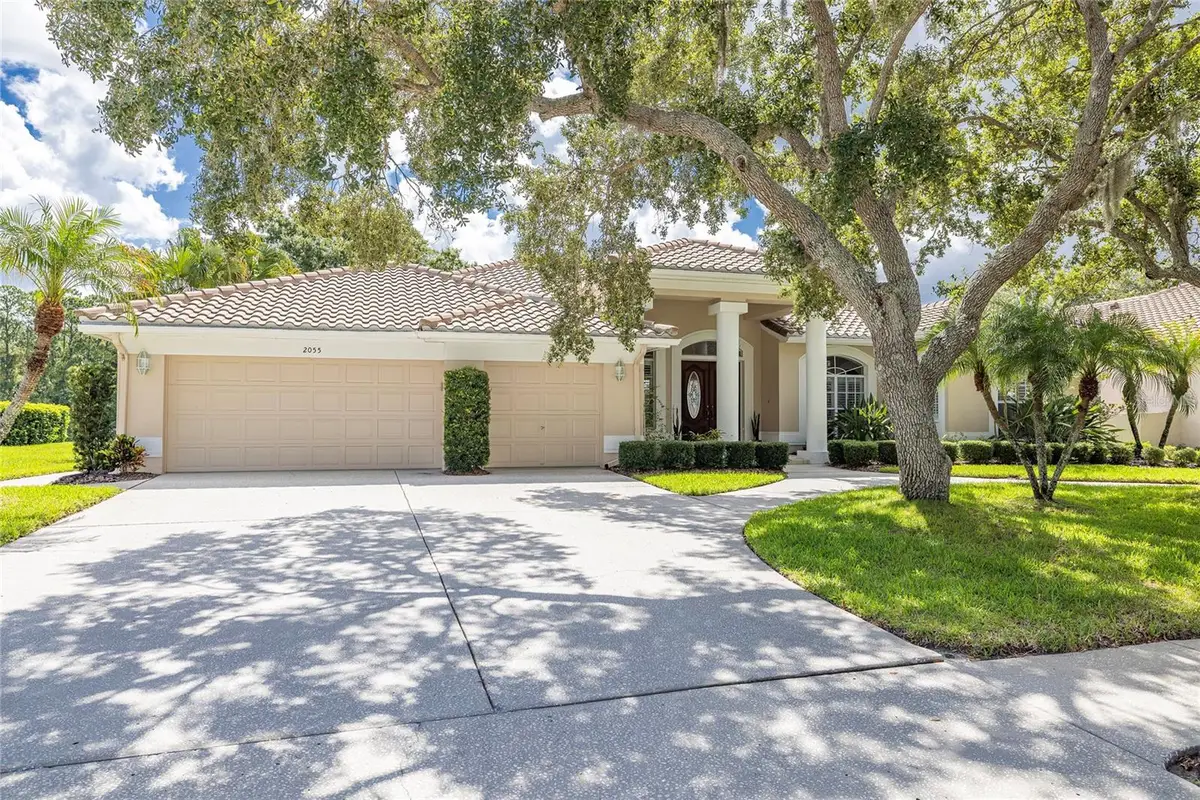 2055 Diamond Court, Oldsmar, FL 34677 - #1