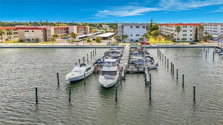 3018 59th Street S #103, Gulfport, FL 33707 - #2