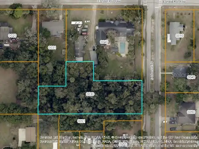 000 Orange Avenue, Orange City, FL 32763 - #1