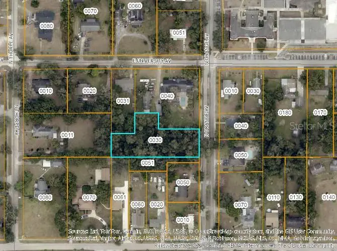 000 Orange Avenue, Orange City, FL 32763 - #3