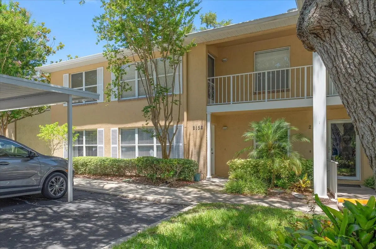 2152 Gulf View Boulevard, Dunedin, FL 34698 - #1