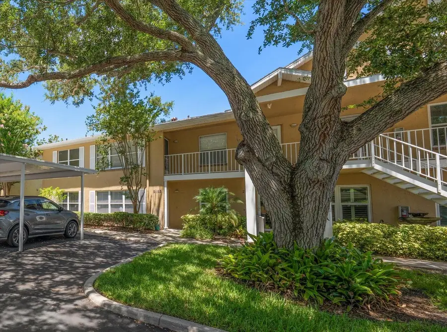 2152 Gulf View Boulevard, Dunedin, FL 34698 - #2