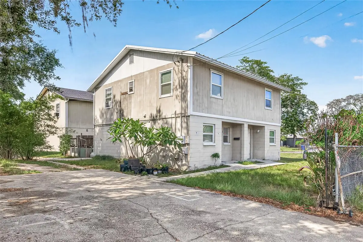 3602 N 54th Street, Tampa, FL 33619 - #1