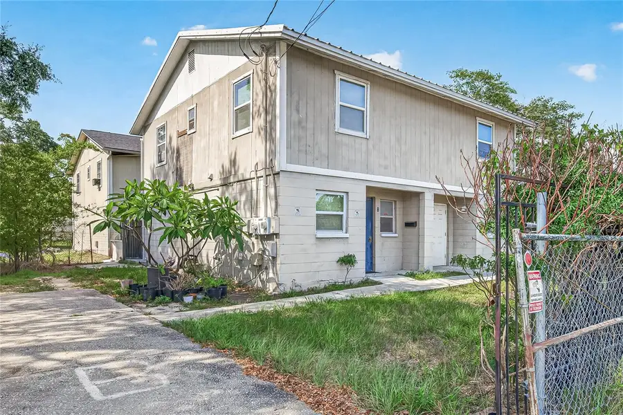 3602 N 54th Street, Tampa, FL 33619 - #2