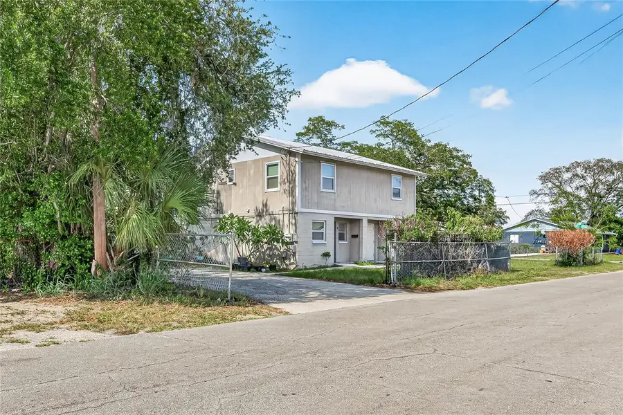 3602 N 54th Street, Tampa, FL 33619 - #3