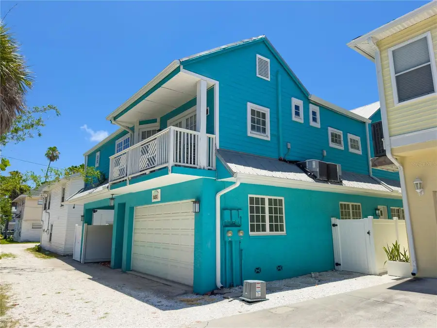 105 21st Avenue, Saint Pete Beach, FL 33706 - #2