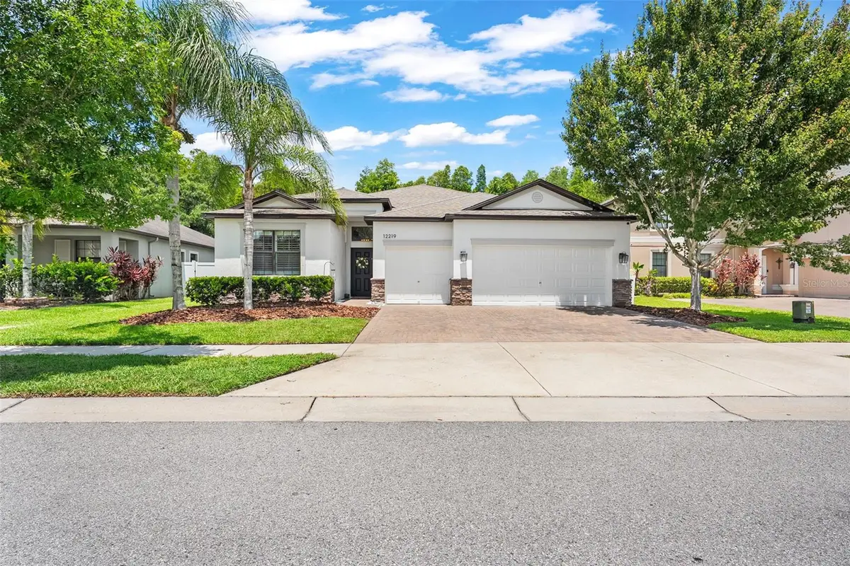 12219 Crestridge Loop, New Port Richey, FL 34655 - #1