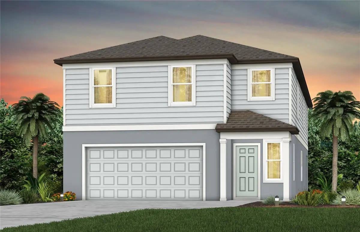 9869 Trellis Vine Way, Parrish, FL 34219 - #1