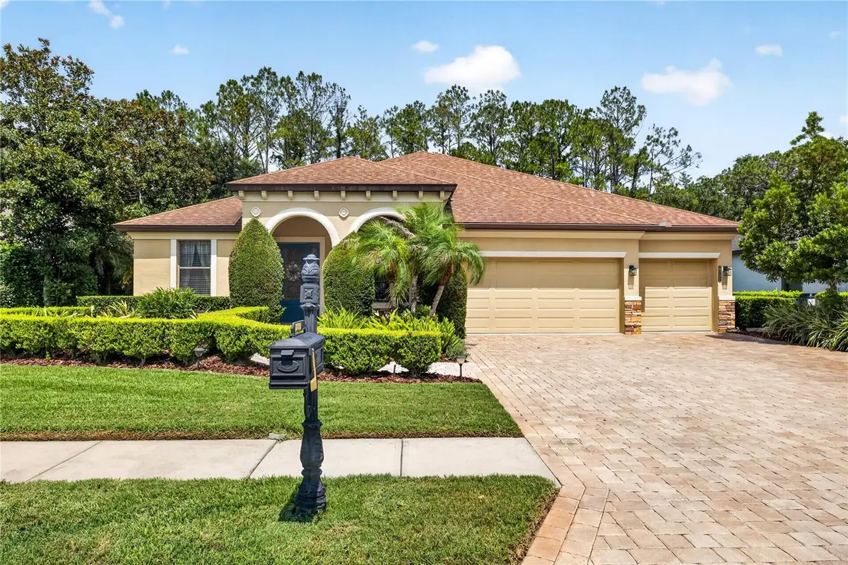 4726 Lago Vista Circle, Land O Lakes, FL 34639 - #1