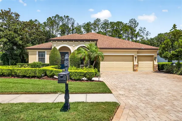 4726 Lago Vista Circle, LAND O LAKES, FL 34639