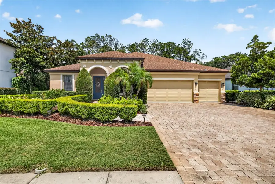 4726 Lago Vista Circle, Land O Lakes, FL 34639 - #2