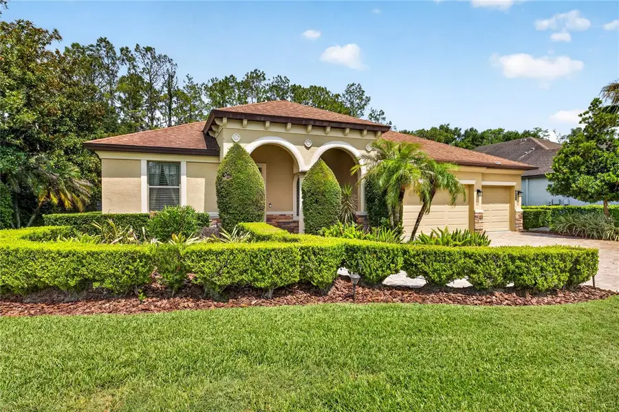 4726 Lago Vista Circle, Land O Lakes, FL 34639 - #3