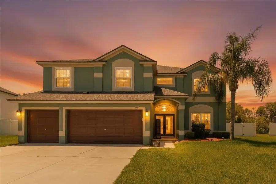 1839 Pink Guara Court, Trinity, FL 34655 - #3