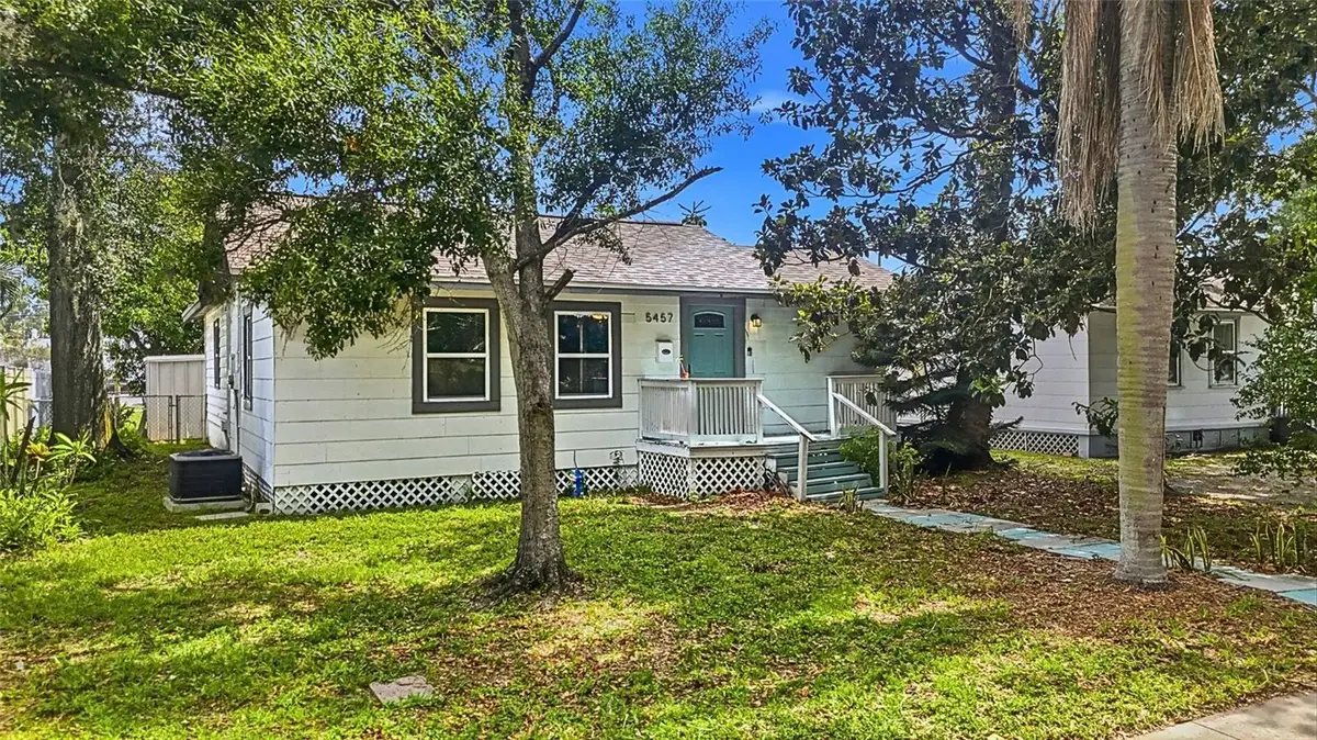 5457 72nd Avenue N, Pinellas Park, FL 33781 - #1