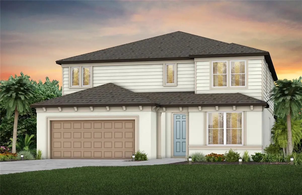 16819 Skylark Run, Parrish, FL 34219 - #1