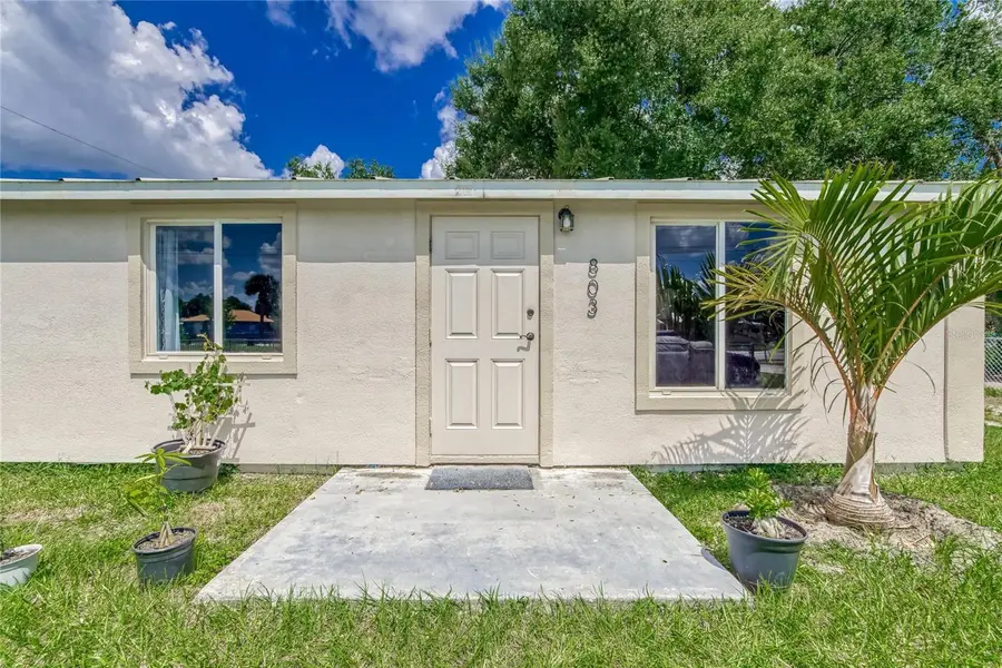 803 N Florence Avenue, Lakeland, FL 33815 - #2