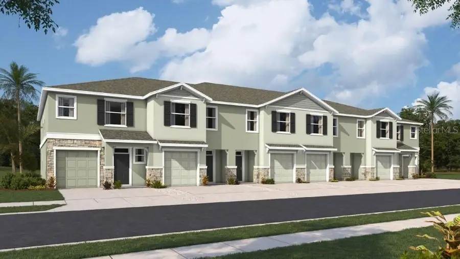 12611 Citrus Park Lane, Tampa, FL 33625 - #2