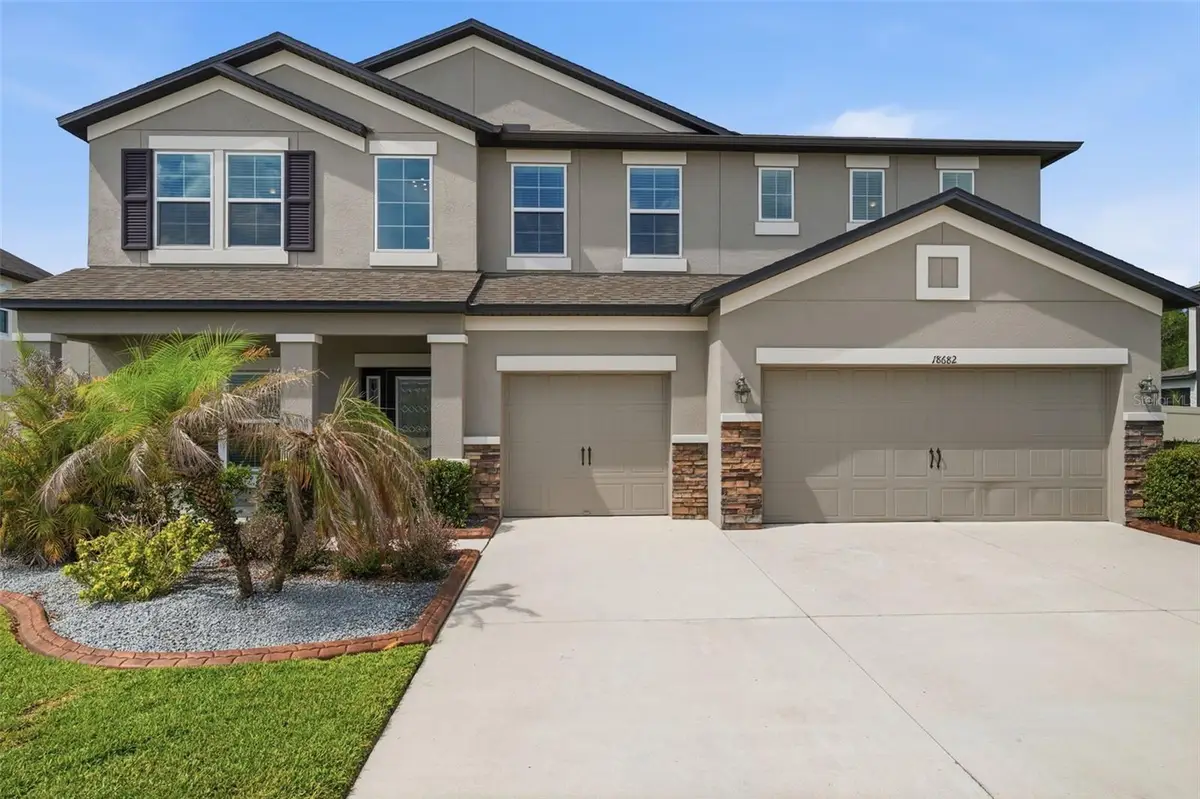 18682 Malinche Loop, Spring Hill, FL 34610 - #1