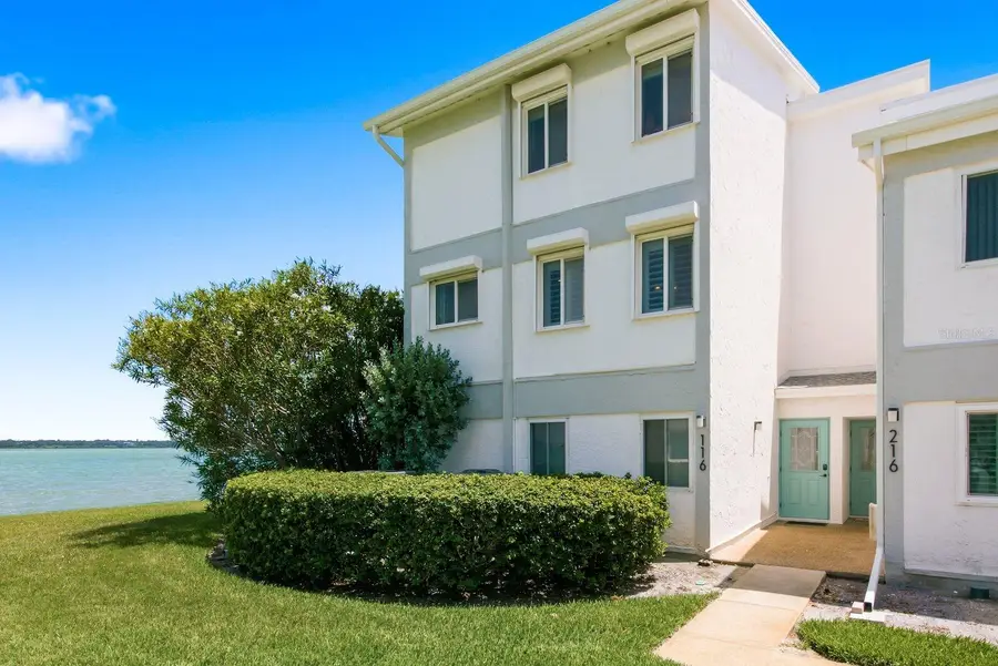 1401 Gulf Boulevard #216, Clearwater Beach, FL 33767 - #2