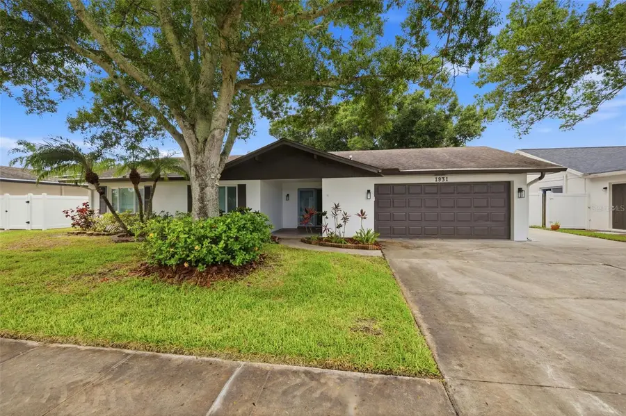 1931 Arvis Circle E, Clearwater, FL 33764 - #2