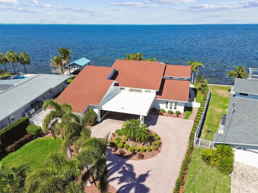 119 Carlyle Circle, Palm Harbor, FL 34683 - #3