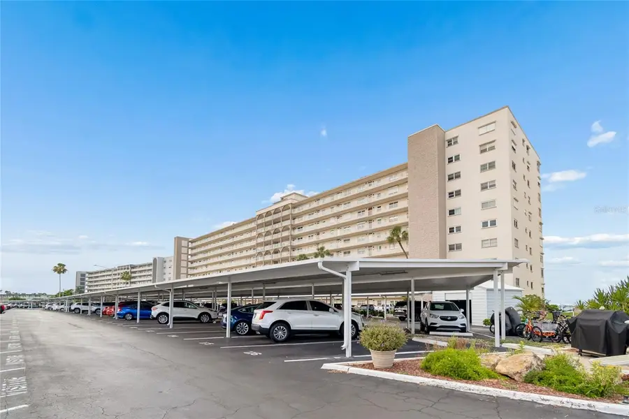 5980 Shore Boulevard S #909, Gulfport, FL 33707 - #2