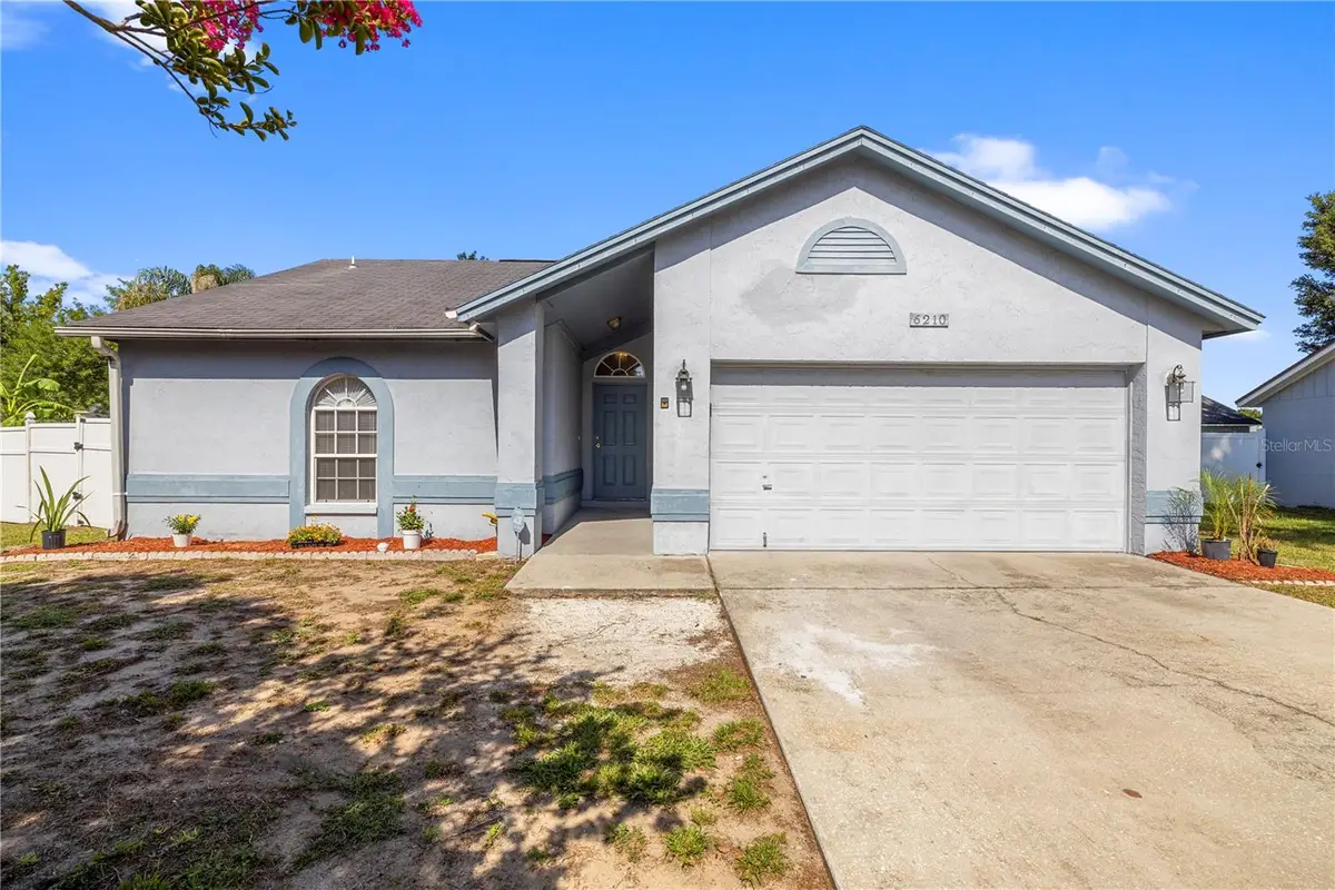 6210 Vintage Drive, Lakeland, FL 33809 - #1