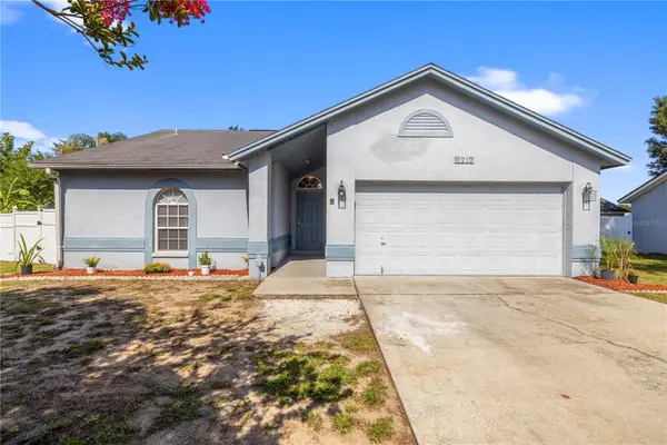 6210 Vintage Drive, LAKELAND, FL 33809