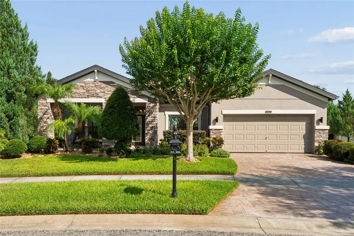 21627 Pearl Crescent Court, Land O Lakes, FL 34637 - #1