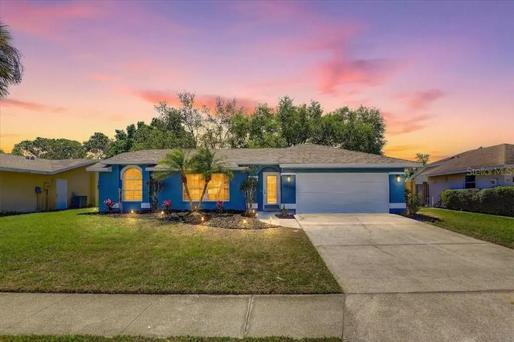6505 64th Lane E, Palmetto, FL 34221 - #1