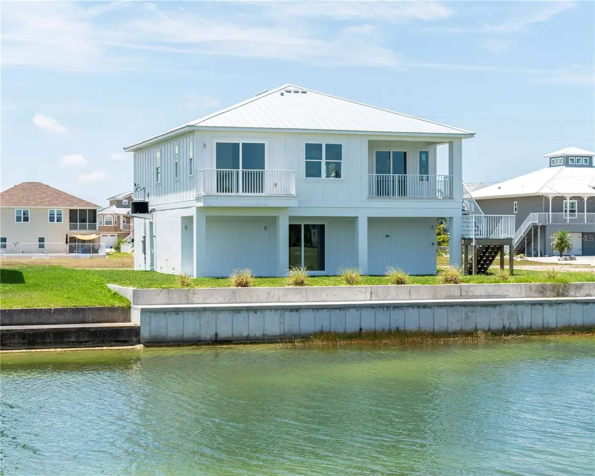4050 Jewfish Drive, Hudson, FL 34667 - #1