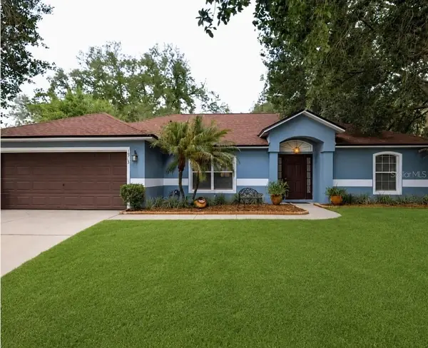 1313 Oak Valley Boulevard, MINNEOLA, FL 34715