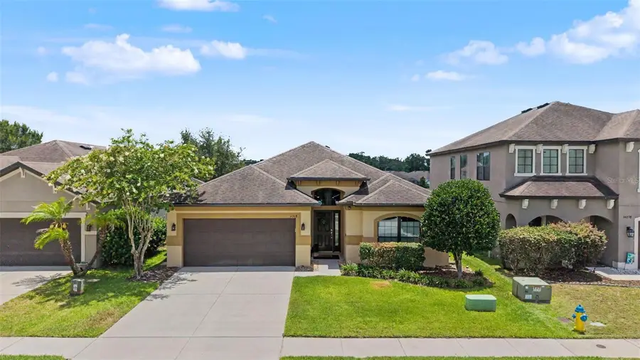 14308 Saltby Place, Spring Hill, FL 34609 - #2