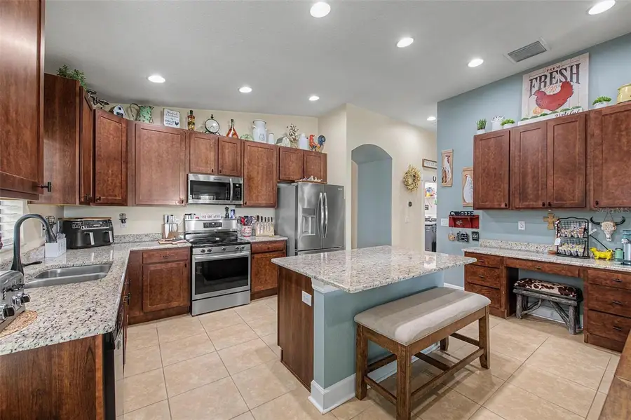 14308 Saltby Place, Spring Hill, FL 34609 - #3