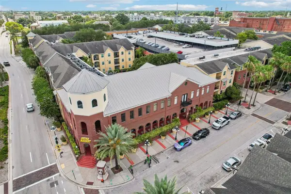 1810 E Palm Avenue #5322, TAMPA, FL 33605